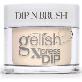 Gelish Xpress Dip Powder Wrapped Around Your Finger 1620510