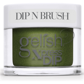 Gelish Xpress Dip Powder - Bad To The Bow 1620511