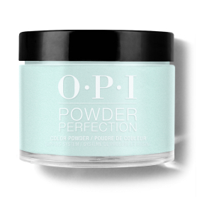 OPI Powder Perfection 1.5 oz - Reality Check Ya Out DPS046