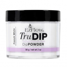 EzFlow TruDip DipPowder 56g/2 oz - French White #66813