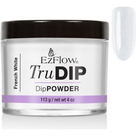 EzFlow TruDip DipPowder 113g/4 oz - French White #66814