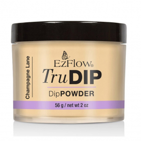 EzFlow TruDip DipPowder 56g/2 oz - Champagne Lane #66819