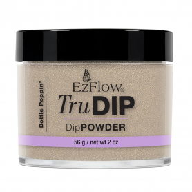 EzFlow TruDip DipPowder 56g/2 oz - Bottle Popping #66821