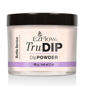 EzFlow TruDip DipPowder 56g/2 oz - Bottle Service #66824