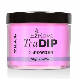 EzFlow TruDip DipPowder 56g/2 oz - XO Maybe So #66831