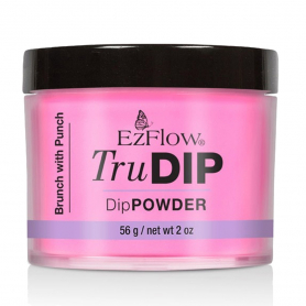 EzFlow TruDip DipPowder 56g/2 oz - Brunch With Punch #66833