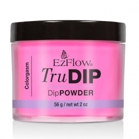 EzFlow TruDip DipPowder 56g/2 oz - Colorgasm #66834