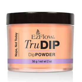 EzFlow TruDip DipPowder 56g/2 oz - Nope, Not Today #66838