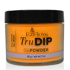 EzFlow TruDip DipPowder 56g/2 oz - Too Haute For What #66841