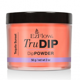 EzFlow TruDip DipPowder 56g/2 oz - Tequila Sunset #66842