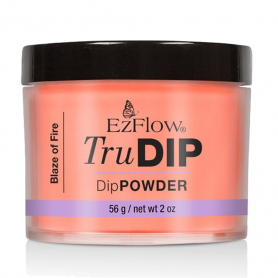 EzFlow TruDip DipPowder 56g/2 oz - Blaze Of Fire #66843