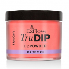 EzFlow TruDip DipPowder 56g/2 oz - I Just Can't #66844