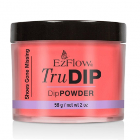 EzFlow TruDip DipPowder 56g/2 oz - Shoes Gone Missing #66850