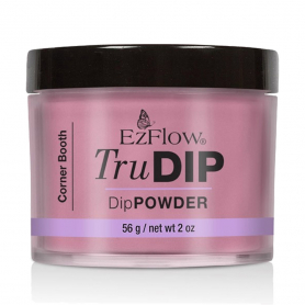 EzFlow TruDip DipPowder 56g/2 oz - Corner Booth #66853