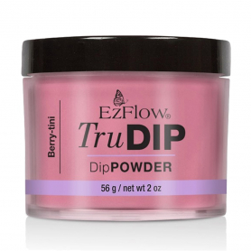 EzFlow TruDip DipPowder 56g/2 oz - Berry-Tini #66854