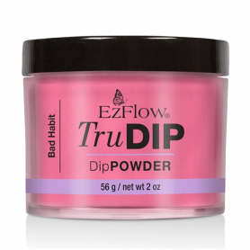 EzFlow TruDip DipPowder 56g/2 oz - Bad Habit #66856