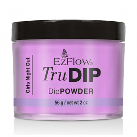 EzFlow TruDip DipPowder 56g/2 oz - Girls Night Out #66857