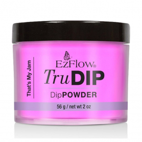 EzFlow TruDip DipPowder 56g/2 oz - That's My Jam #66858