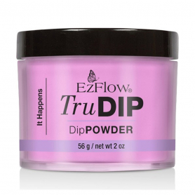 EzFlow TruDip DipPowder 56g/2 oz - It Happens #66859