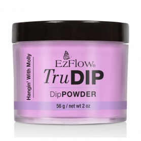 EzFlow TruDip DipPowder 56g/2 oz -Hanging' With Molly #66862