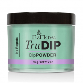 EzFlow TruDip DipPowder 56g/2 oz - No Regrets #66871