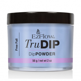 EzFlow TruDip DipPowder 56g/2 oz - Free Fall #66876