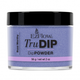 EzFlow TruDip DipPowder 56g/2 oz - Buzz Worthy #66878