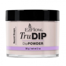 EzFlow TruDip DipPowder 56g/2 oz - Secret Snaps #67301