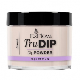 EzFlow TruDip DipPowder 56g/2 oz - Risque #67302