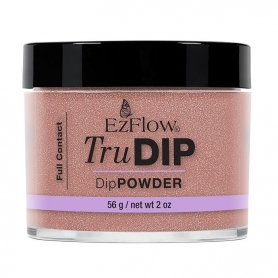 EzFlow TruDip DipPowder 56g/2 oz - Full Contact #67306