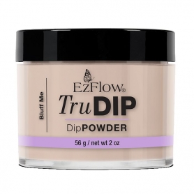 EzFlow TruDip DipPowder 56g/2 oz - Bluff Me #67308