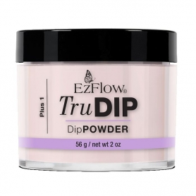 EzFlow TruDip DipPowder 56g/2 oz - Plus 1 #67312