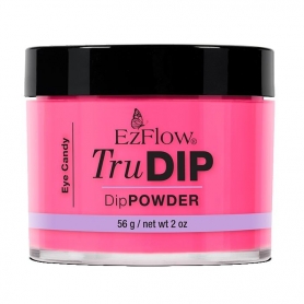 EzFlow TruDip DipPowder 56g/2 oz - Eye Candy #67315