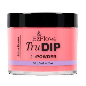 EzFlow TruDip DipPowder 56g/2 oz - Prima Donna #67316