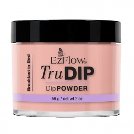 EzFlow TruDip DipPowder 56g/2 oz - Breakfast In Bed #67321