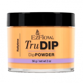 EzFlow TruDip DipPowder 56g/2 oz - Rallytime #67323