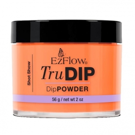 EzFlow TruDip DipPowder 56g/2 oz - Shot Show #67324