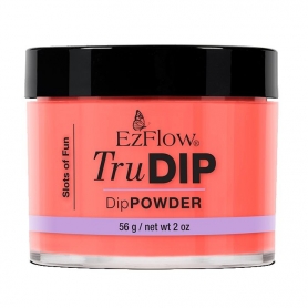 EzFlow TruDip DipPowder 56g/2 oz - Slots Of Fun #67326