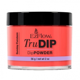 EzFlow TruDip DipPowder 56g/2 oz - Sunday Fundaze #67328