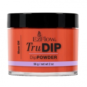 EzFlow TruDip DipPowder 56g/2 oz - Show Off #67329