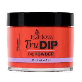 EzFlow TruDip DipPowder 56g/2 oz - Roxanne #67330