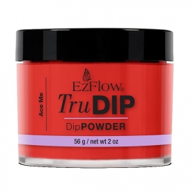 EzFlow TruDip DipPowder 56g/2 oz - Ace Me #67331