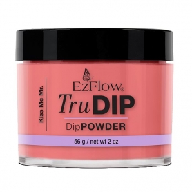 EzFlow TruDip DipPowder 56g/2 oz - Kiss Me Mr. #67332