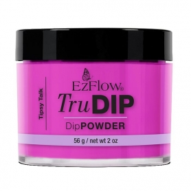 EzFlow TruDip DipPowder 56g/2 oz - Tipsy Talk #67341