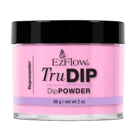 EzFlow TruDip DipPowder 56g/2 oz - Representin' #67342