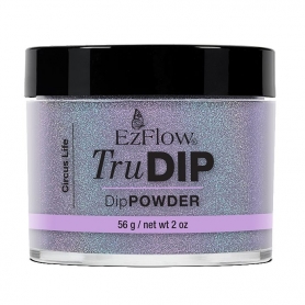 EzFlow TruDip DipPowder 56g/2 oz - Circus Life #67348