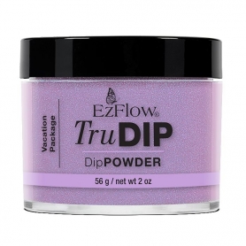 EzFlow TruDip DipPowder 56g/2 oz - Vacation Package #67349