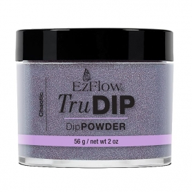 EzFlow TruDip DipPowder 56g/2 oz - Chaotic #67350