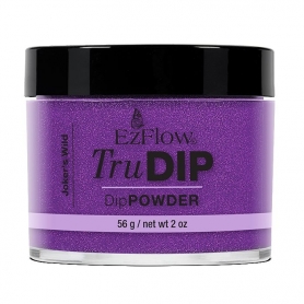 EzFlow TruDip DipPowder 56g/2 oz - Joker's Wild #67351