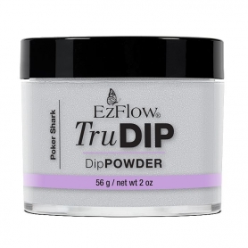 EzFlow TruDip DipPowder 56g/2 oz - Poker Shark #67352